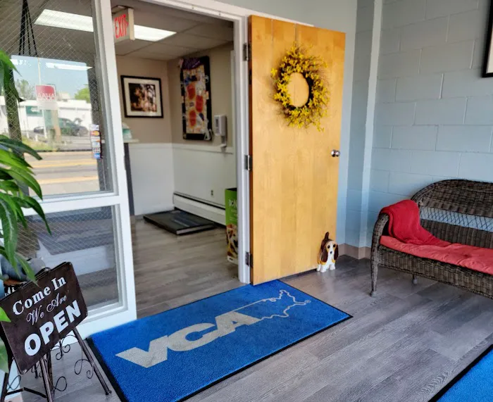 VCA East Penn Animal Hospital Picture 6