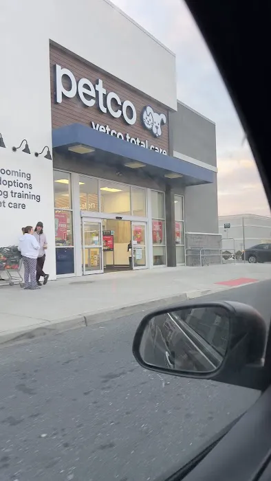 Petco Picture 3
