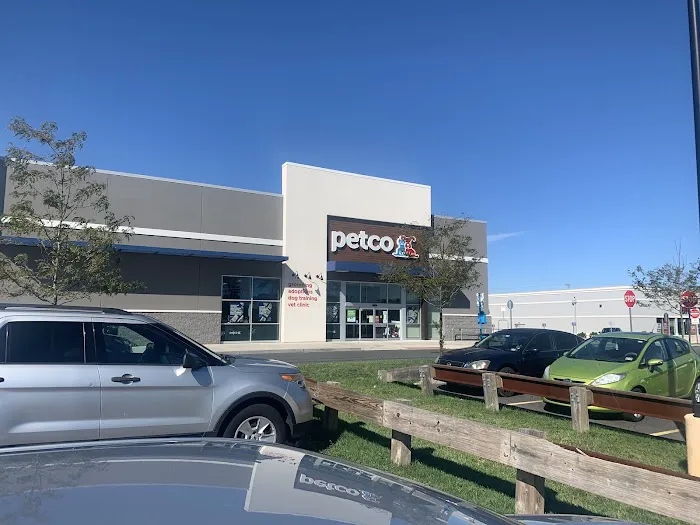 Petco Picture 2