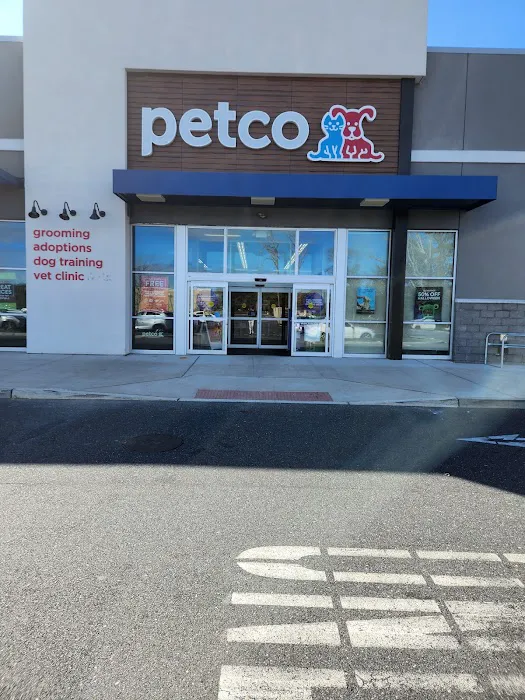 Petco Picture 7