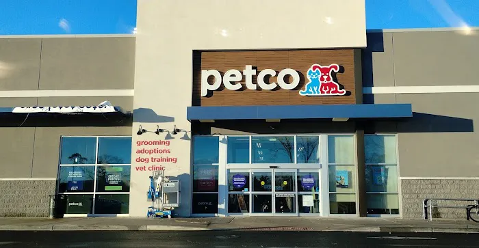 Petco Picture 8
