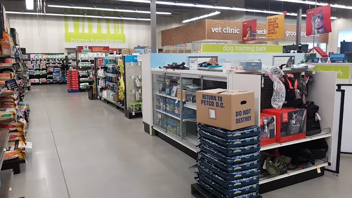 Petco Picture 10