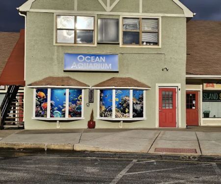 Ocean Aquarium