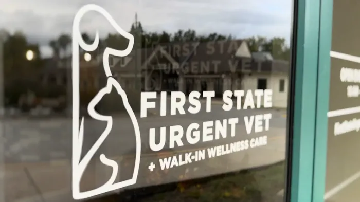First State Urgent Vet - Newark Picture 3