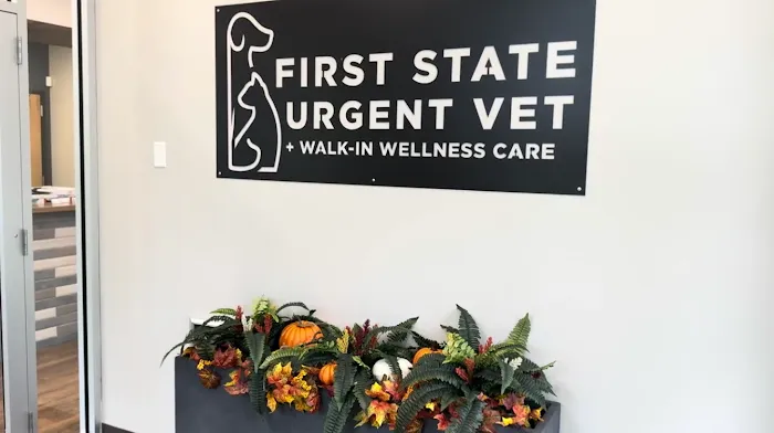 First State Urgent Vet - Newark Picture 7