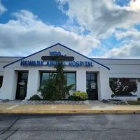 VCA Newark Animal Hospital ico