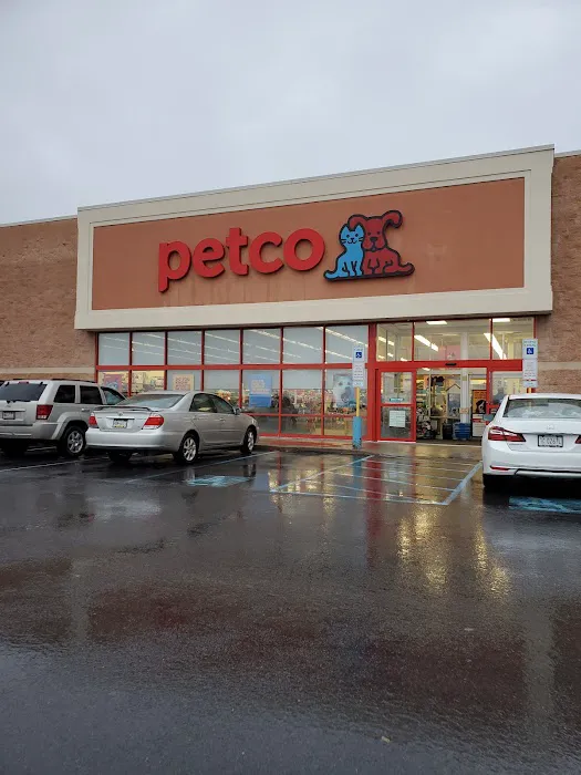 Petco Picture 1