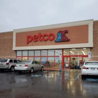 Petco ico