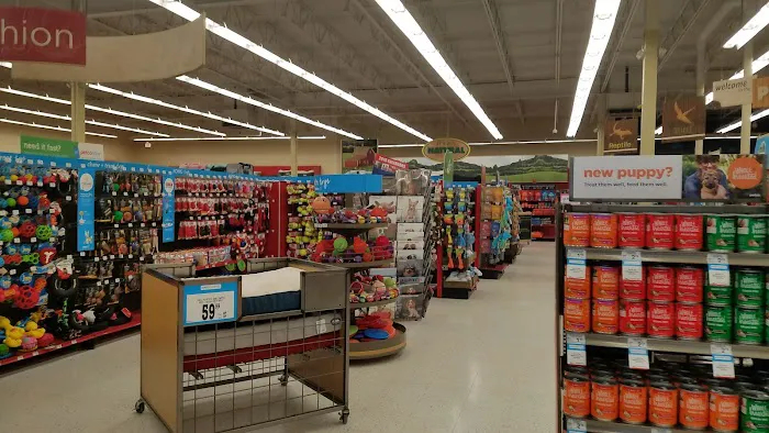 Petco Picture 2