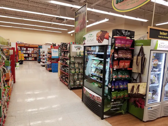 Petco Picture 8