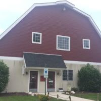 Crest VIEW Animal Clinic ico