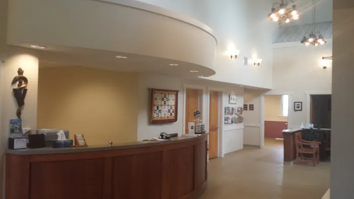 Crest VIEW Animal Clinic Picture 4