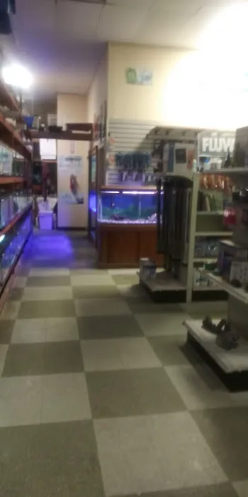 Cage-N-Tank Picture 2