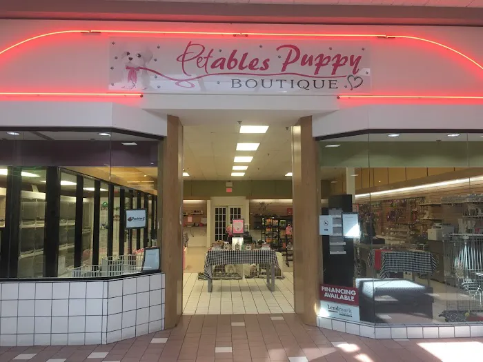 Petables Puppy Boutique Picture 2