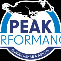 Peak Performance Canine Rehabilitation and Agility ico