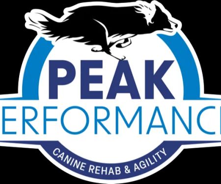 Peak Performance Canine Rehabilitation and Agility