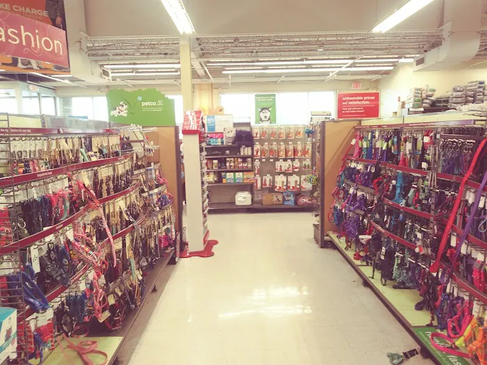 Petco Picture 5