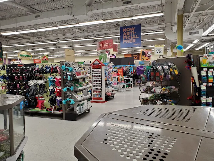Petco Picture 8