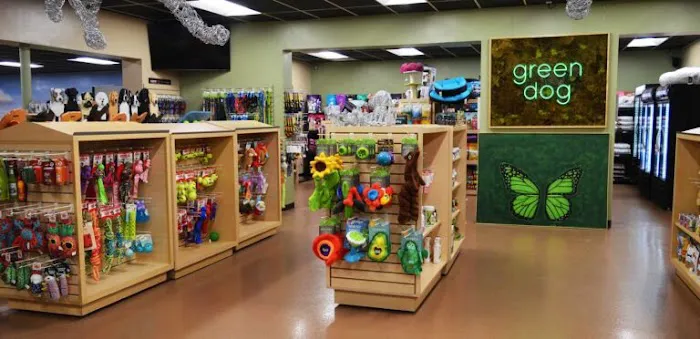 Green Dog Barkery Picture 3