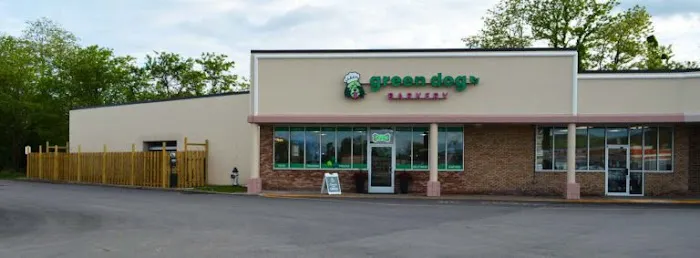 Green Dog Barkery Picture 1
