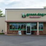 Green Dog Barkery