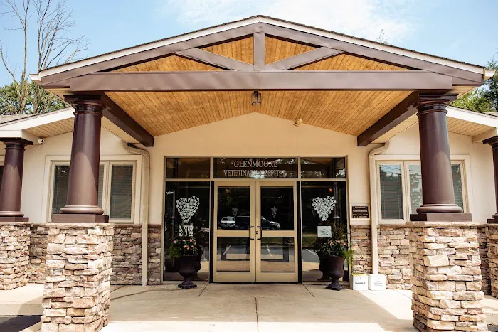 Glenmoore Veterinary Hospital Picture 3