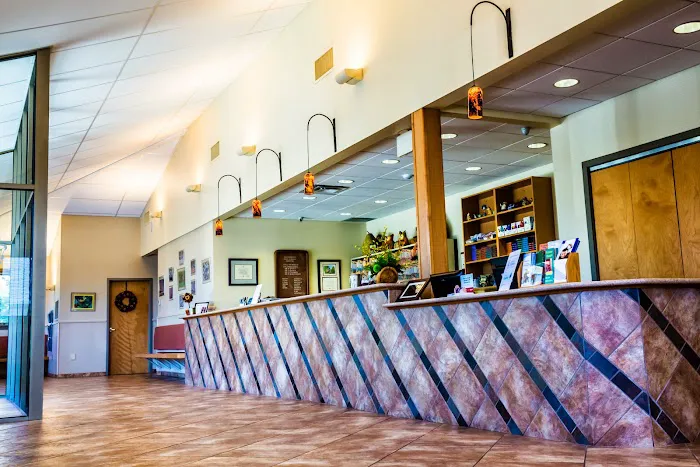 Glenmoore Veterinary Hospital Picture 10