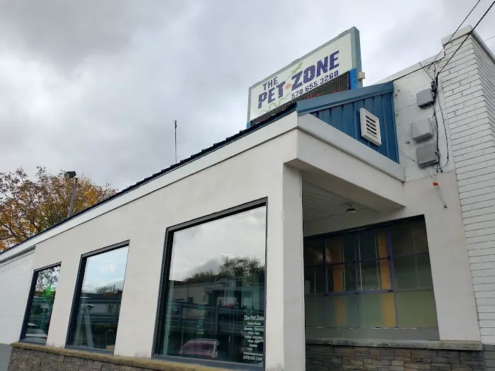 The Pet Zone Picture 1