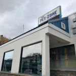 The Pet Zone