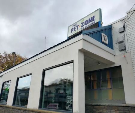 The Pet Zone