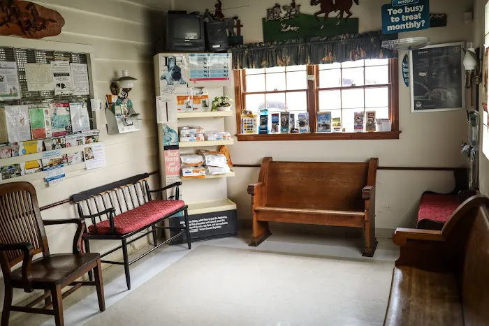 Coatesville Veterinary Hospital Picture 2