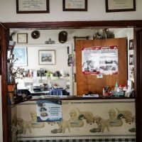 Coatesville Veterinary Hospital ico