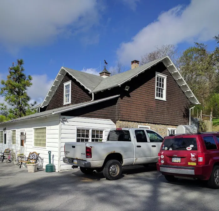 Coatesville Veterinary Hospital Picture 9