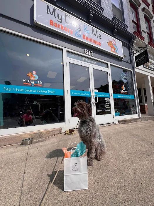 My Dog & Me Barkery and Boutique, LLC Picture 3