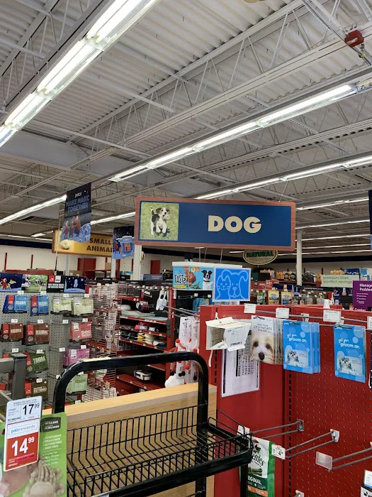 Petco Picture 5