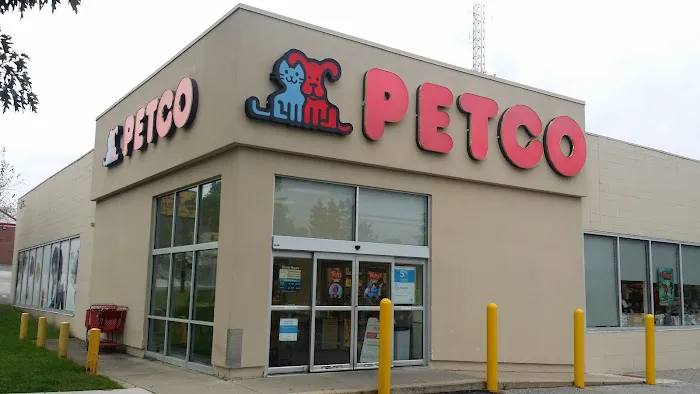Petco Picture 1