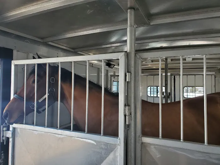 Mid-Atlantic Equine Medical Center Picture 1