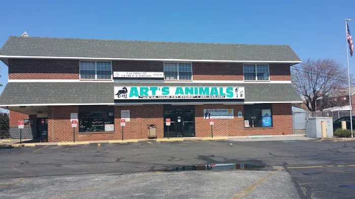 Art's Animals & Supplies Picture 1
