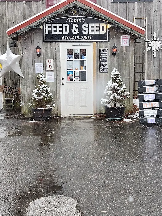 Tate's Feed & Seed Picture 1