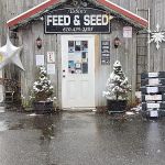 Tate's Feed & Seed