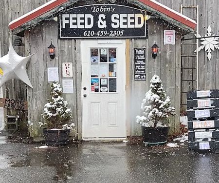 Tate's Feed & Seed