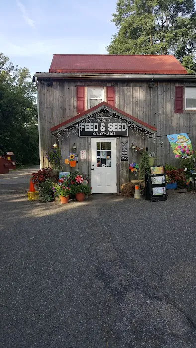Tate's Feed & Seed Picture 6