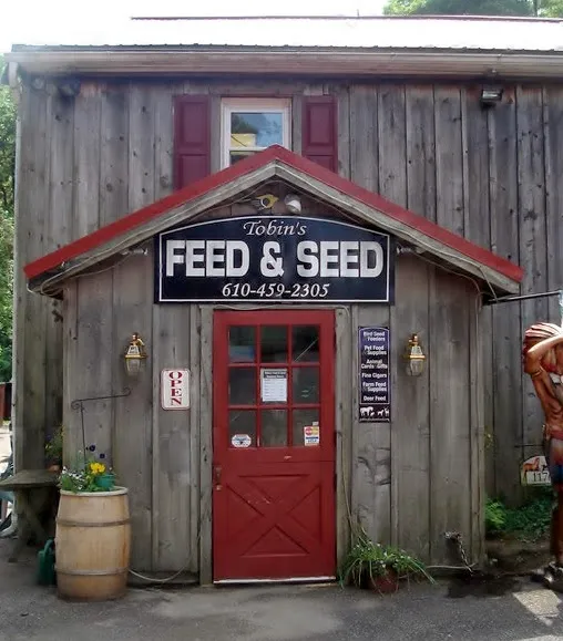 Tate's Feed & Seed Picture 7