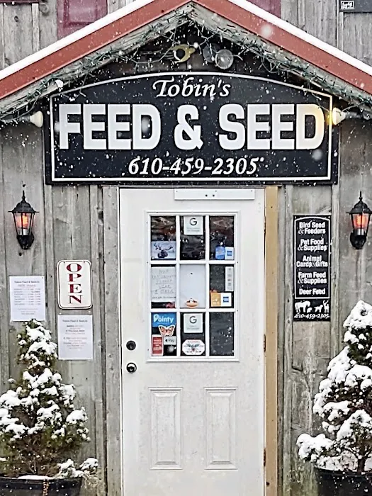 Tate's Feed & Seed Picture 8