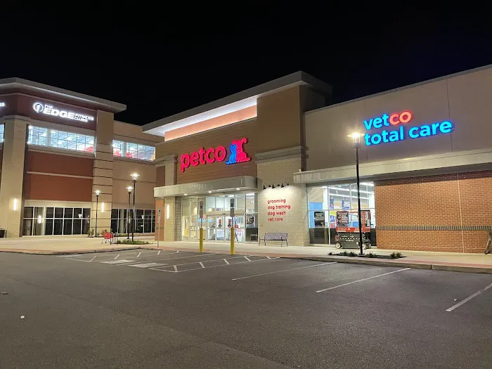 Petco Picture 1