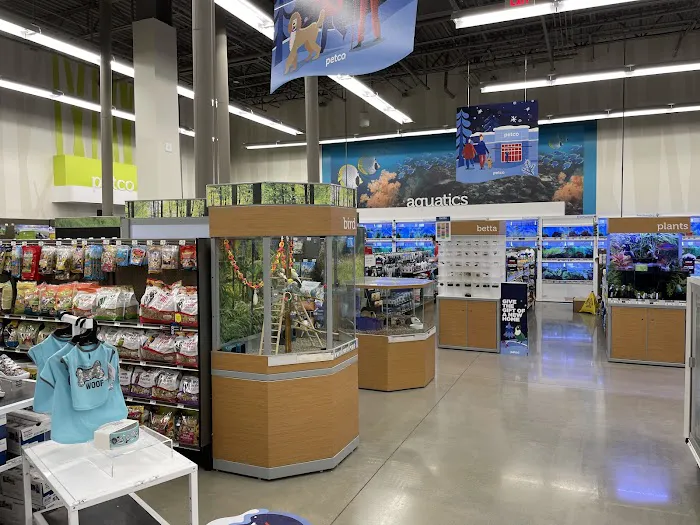 Petco Picture 3