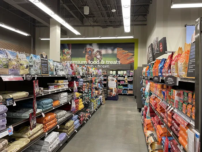 Petco Picture 2