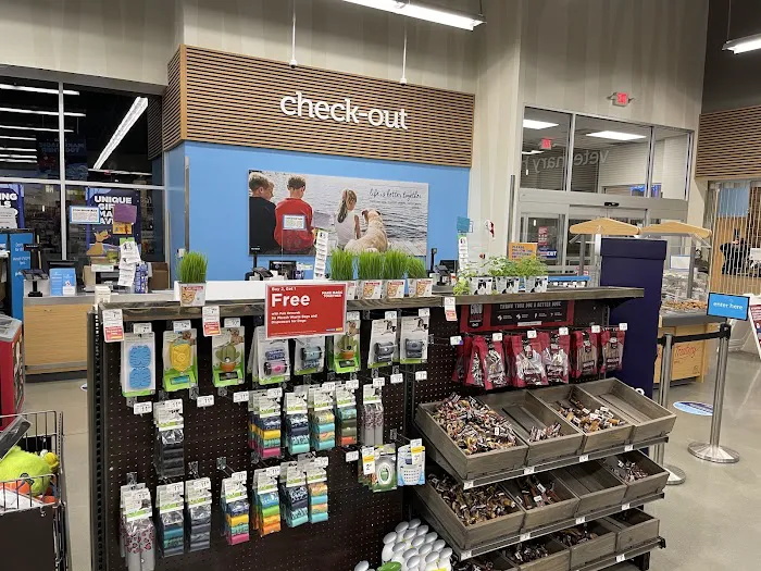 Petco Picture 6