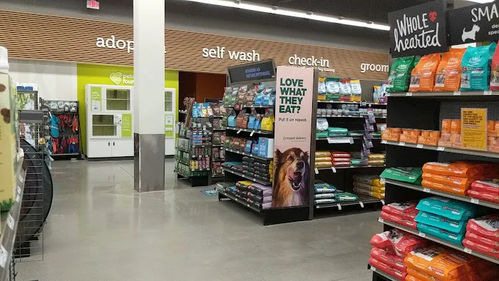 Petco Picture 8