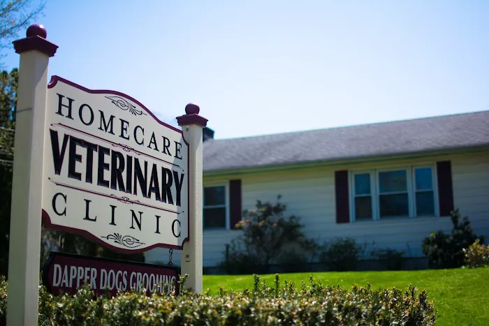 HomeCare Veterinary Clinic Picture 1